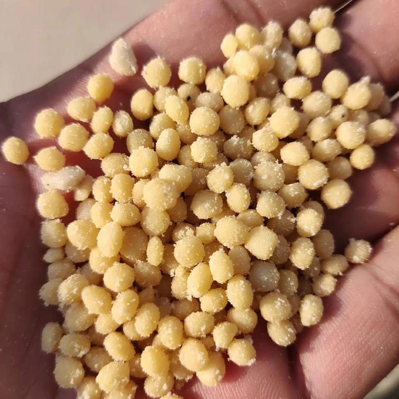 결정화된 염화암모늄은 무엇이며 현대 농업에서 왜 중요한가요?